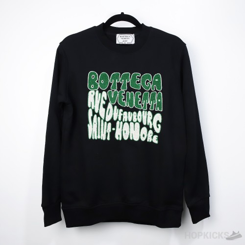 Bottega Veneta  Sweatshirt